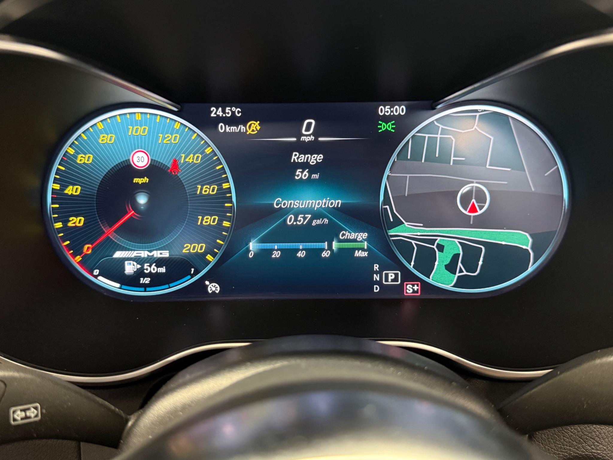 Car Thumbnail
